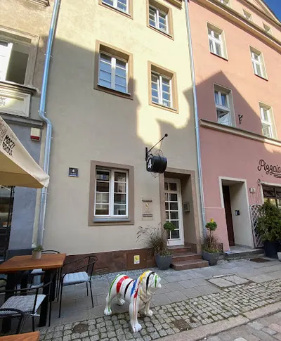 Apartamenty TCZ Woźna 4